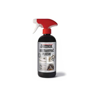 LUMEX Odstranjivač plijesni 500 ml