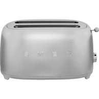 SMEG Toster TSF02SSEU