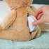 BABY BORN Interaktivni plišani medvjedić, Singing Teddy, njemačka verzija