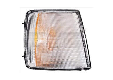 TYC Žmigavac VW PASSAT 88-93 lijevi bijeli