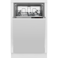 BEKO Samostojeća perilica posuđa DVS05030S