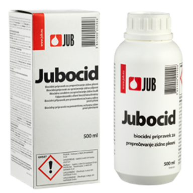 JUB Jubocid, 0,5 l