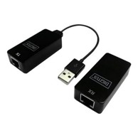 DIGITUS Produživač za USB DA-70141, USB 2.0