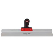 PROLINE Fasaderska gletarica, ALU profil SOFT, 600 mm