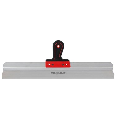 PROLINE Fasaderska gletarica, ALU profil SOFT, 600 mm