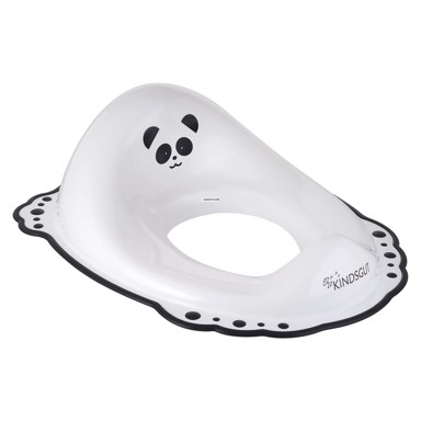 KINDSGUT Bijela dječja wc daska