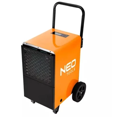 NEO TOOLS Odvlaživač zraka Construction Dehumidifier 750W