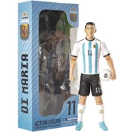 Argentina Angel Di Maria figura 20cm
