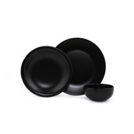 HERMIA Servis za jelo 12 kom od kamenine