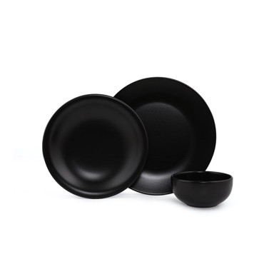 HERMIA Servis za jelo 12 kom od kamenine