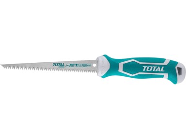 TOTAL Pila za suhu gradnju THWBSW66, industrijska, 150 mm