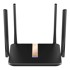CUDY Router LT500D, brzi Ethernet, dvopojasni (2.4 GHz / 5 GHz), 4G