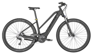 SCOTT Električni bicikl Sub Cross eRide 30