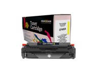 HP Originalan toner CF452A yellow