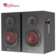 GENESIS Stereo zvučnici Helium 200 2.0, 20 W