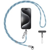 USAMS USB-C na Lightning kabel 30 W 1,2 m