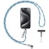 USAMS USB-C na Lightning kabel 30 W 1,2 m
