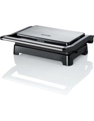 GORENJE Toster SM701SB, 700 W, srebrni