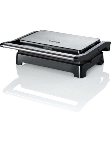 GORENJE Toster SM701SB, 700 W, srebrni