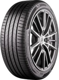 BRIDGESTONE Auto guma Turanza 6 265/50R19 110Y XL, crna