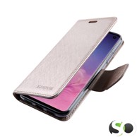 XIEKE Preklopna futrola za Samsung A25 Zlatna