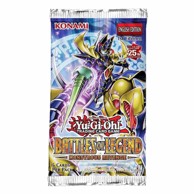 Yu-Gi-Oh Karte Battles of Legend Monstrous Revenge Booster