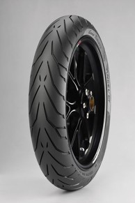 PIRELLI Guma za motor 110/80R19 59V ANGEL GT, prednja