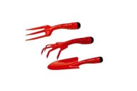 OSTATNÍ Set vrtnog alata EURO TOOLS 144830 3 kom