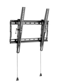 VIVOLINK nagibni zidni nosač Basic WID-MEDIUM-TILT