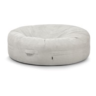 SLOWDOWN Krem vreća za sjedenje od samta Roll 190 