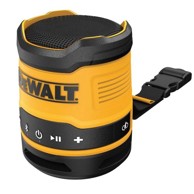 DEWALT Bluetooth zvučnik USB-C
