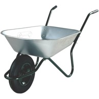 ALTRAD LIMEX Građevinska kolica 80 L