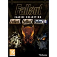 Igra za PC: Fallout Classic Collection