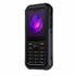 TCL Mobitel 5044, robusni, crni