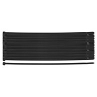NEO TOOLS EXTREME Vezice 4,8 x 200 mm 100 kom