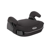 GRACO Autosjedalica Deluxe R129 grupa 3 22-36 kg crna