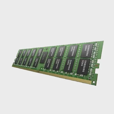 SAMSUNG RAM memorija za Server, DDR5, 4800 MT/s, DIMM, 128 GB, ECC (M321RAGA0B20-CWK)