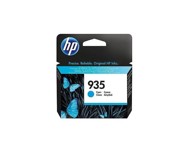 HP Originalna tinta 935, C2P20AE, cijan