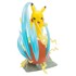 POKEMON Kolekcionarska figura Pikachu