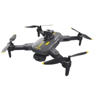 Dron na daljinsko upravljanje Vortex, GD94, Wi-Fi, dvostruka kamera, brushless motor