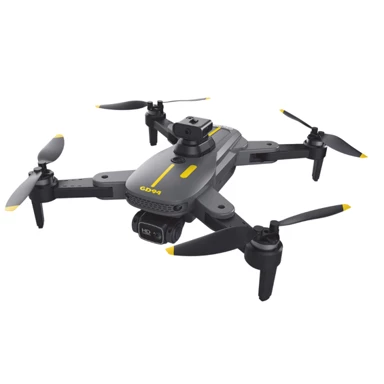 Dron na daljinsko upravljanje Vortex, GD94, Wi-Fi, dvostruka kamera, brushless motor