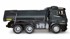AMEWI RC kamion Mercedes-Benz Arocs kiper PRO Metal V2, RTR, 2.4 GHz