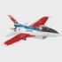 COBI Konstrukcijski set F-16 (YF-16) First Flight 1974