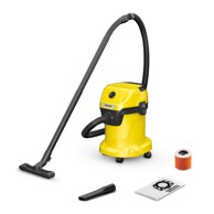 KARCHER Usisavač za suho i mokro WD 3 V-17/4/20