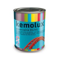 CHROMOS SVJETLOST temeljna boja za metal KEMOLUX BRZOSUŠIVA SIVA 0,75 l