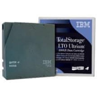 IBM LTO 4 traka 800/1600GB 95P4437