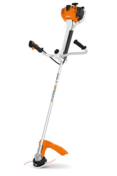STIHL Motorni trimer FS 411 C-EM