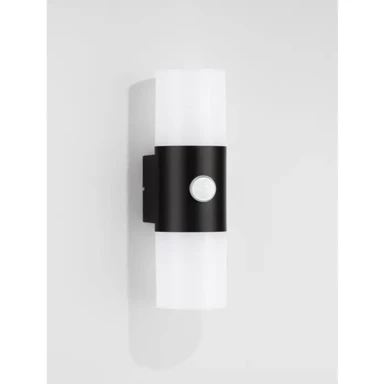 Zidna svjetiljka Paul, model Paul, LED, 10W, 3000 K, 893 lm, IP65, NL9176107