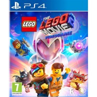 Igra za PS4: The Lego Movie 2 Videogame 