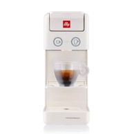 ILLY Aparat za kavu Y3.3 Iperespresso, 0.75 L, 850 W, bijela